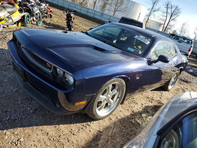 2014 Dodge Challenger R/T