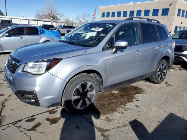 JF2SJAGC3HH543322 | 2017 SUBARU FORESTER 2