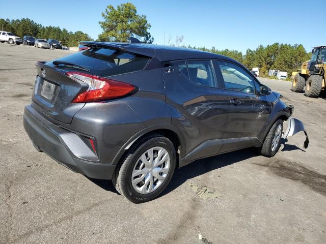 NMTKHMBXXMR131859 Toyota C-HR XLE 3