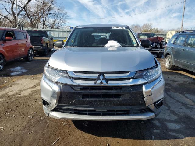 JA4AZ2A30HZ039218 | 2017 MITSUBISHI OUTLANDER