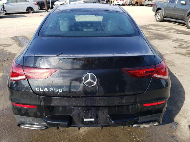 VIN W1K5J4GB4PN324315 2023 Mercedes-Benz CLA-Class,... no.6