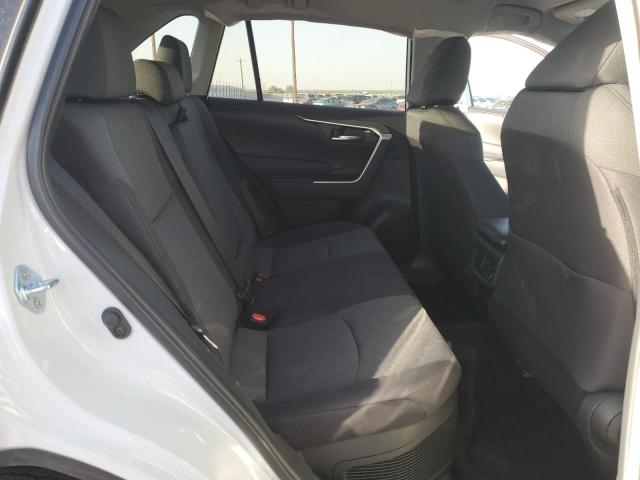 2023 TOYOTA RAV4 WOODL - 2T3UWRFV6PW171865