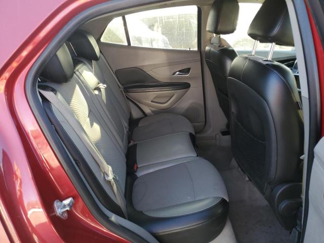 KL4CJASB6EB551876 | 2014 Buick encore