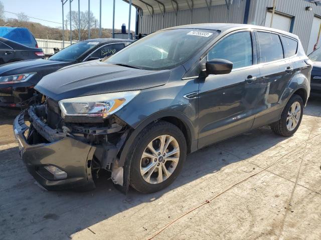 Vin: 1fmcu9gd2hud02081, lot: 74755333, ford escape se 2017 img_1