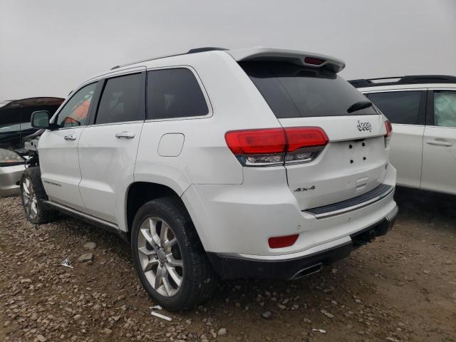 Vin: 1c4rjfjg6ec415834, lot: 78483503, jeep grand cher summit 20142