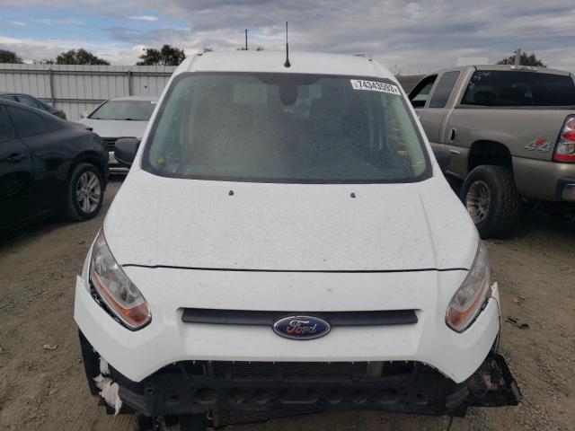 2018 FORD TRANSIT CO - NM0GS9F79J1377288