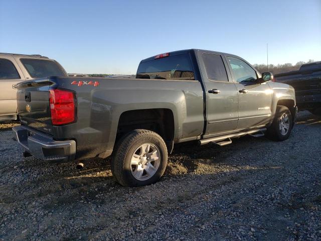 1GCVKREC5JZ261533 | 2018 CHEVROLET SILVERADO