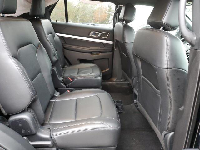 2017 FORD EXPLORER X - 1FM5K7D80HGC74709