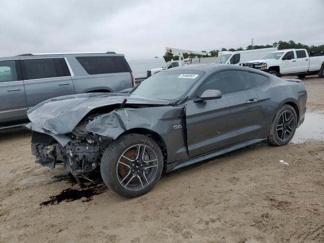 2023 Ford Mustang GT