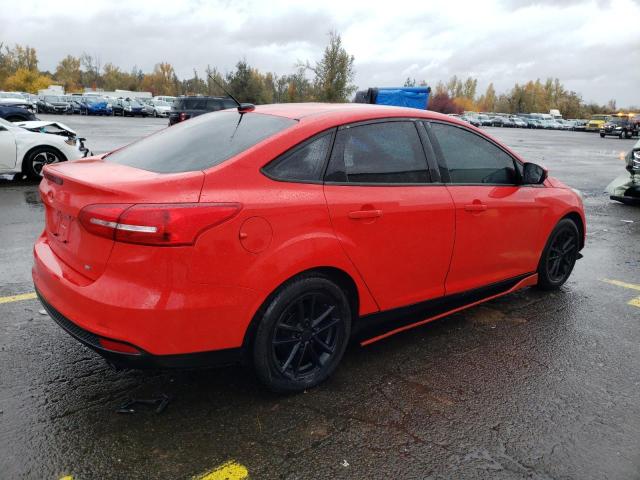 1FADP3F21FL276269 | 2015 FORD FOCUS SE