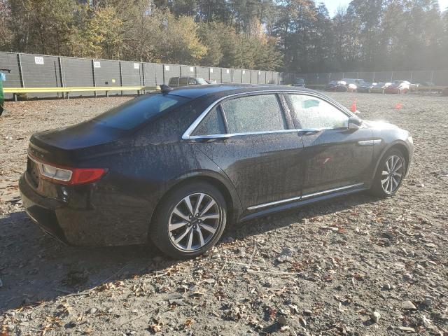 1LN6L9VK2K5607325 Lincoln Continentl CONTINENTA 3