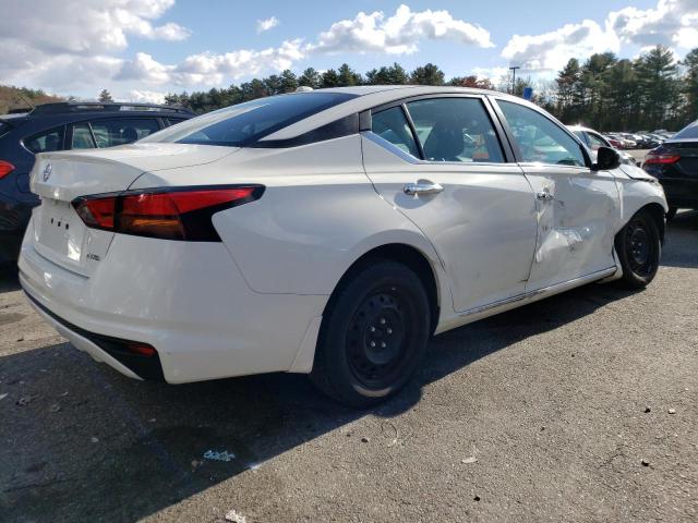 2019 Nissan Altima S 2.5L(VIN: 1N4BL4BW7KC213611