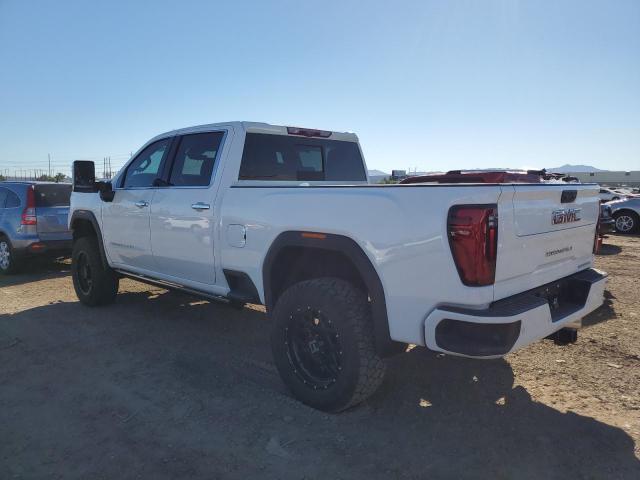 1GT49REY9RF101719 | 2024 GMC SIERRA K25