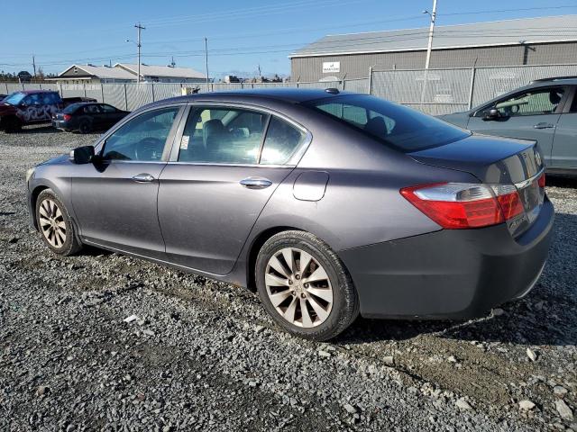 Vin: 1hgcr2f87da808908, lot: 77439593, honda accord exl 20132