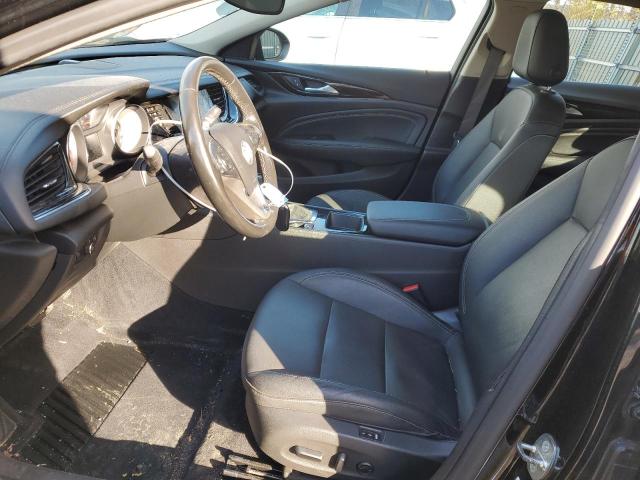 2018 BUICK REGAL ESSE W04GR6SXXJ1045745