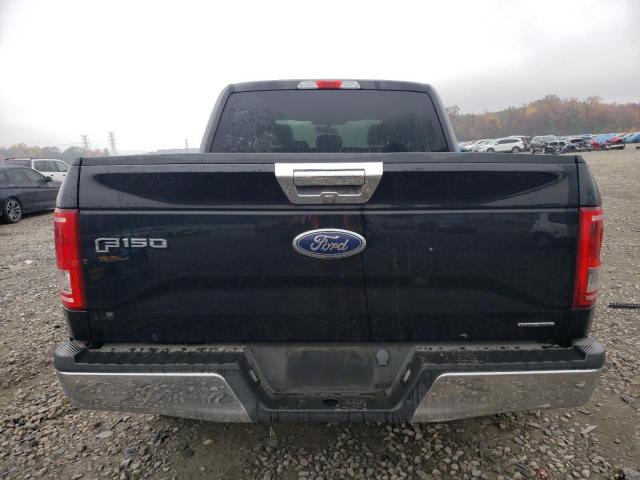 1FTEW1CF7GFB28804 | 2016 FORD F150 SUPER