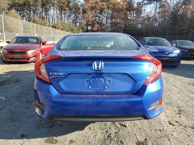 19XFC2F50HE222279 | 2017 Honda civic lx