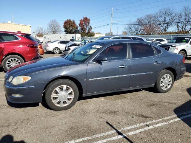 2008 Buick LaCrosse CX