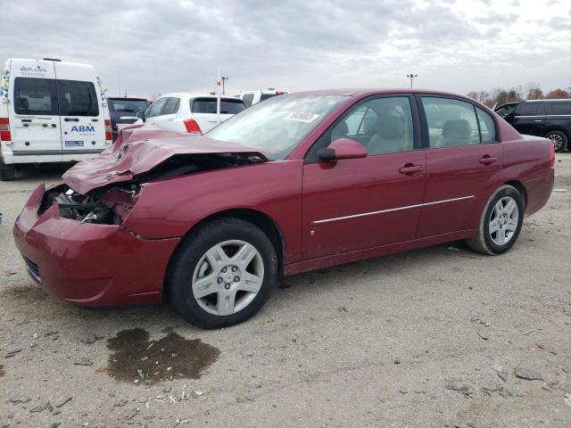 2006 Chevrolet Malibu LT