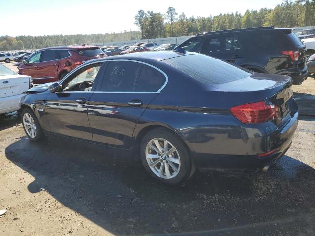 WBA5A5C50ED512250 | 2014 BMW 528 I