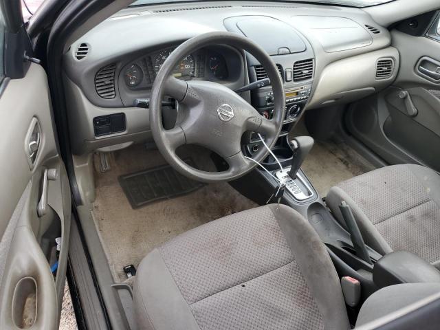 3N1CB51D75L571312 2005 Nissan Sentra 1.8