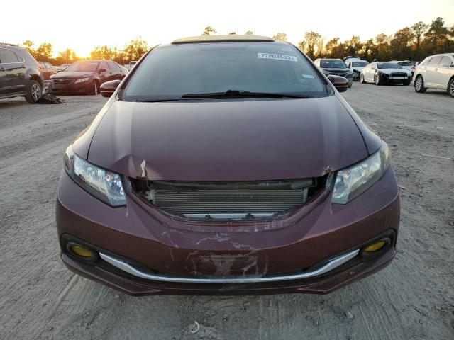 2HGFB2F59FH521985 | 2015 Honda civic lx