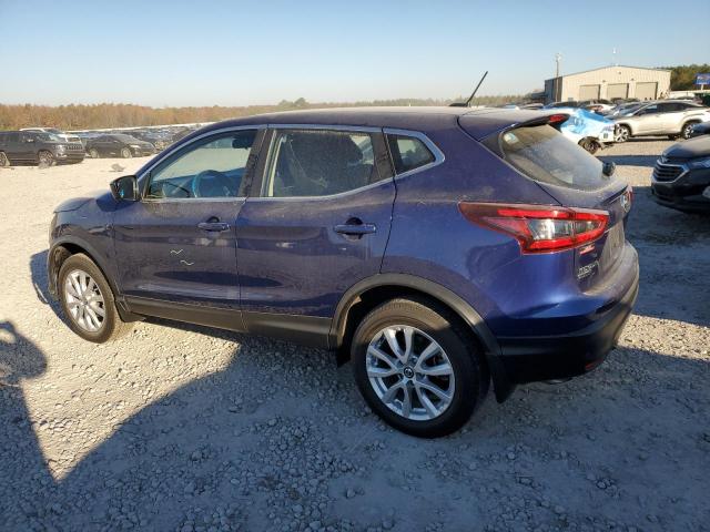 JN1BJ1AV0MW302559 | 2021 NISSAN ROGUE SPOR