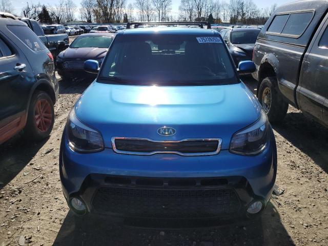 KNDJP3A5XG7354783 KIA SOUL +