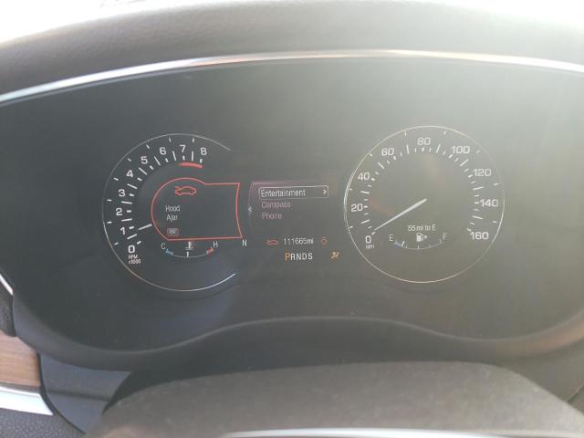 5LMTJ2AH9FUJ23574 Lincoln MKC