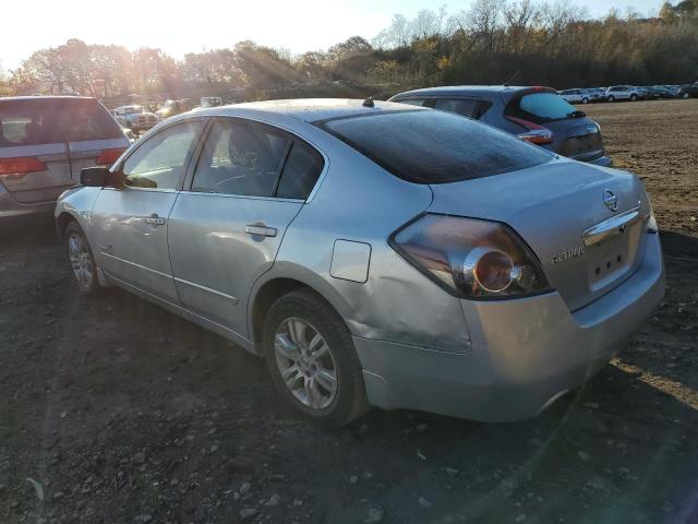 1N4CL2AP2AC170006 | 2010 Nissan altima hybrid