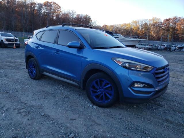 Vin: km8j33a45hu336919, lot: 74662383, hyundai tucson limited 20174