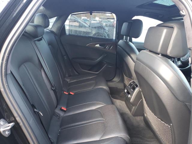 2016 AUDI S6 PRESTIG WAUH2BFC1GN006555