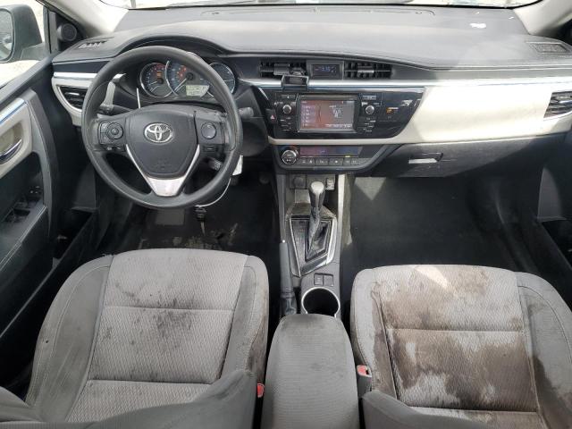 5YFBURHE1FP229853 | 2015 TOYOTA COROLLA L