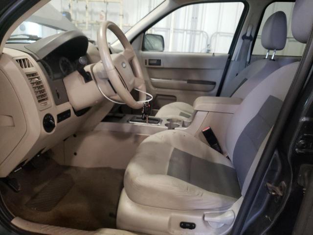 1FMCU93168KB10752 2008 Ford Escape Xlt