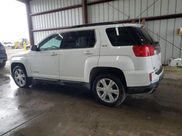 2017 GMC TERRAIN SL 2GKFLTEKXH6331818