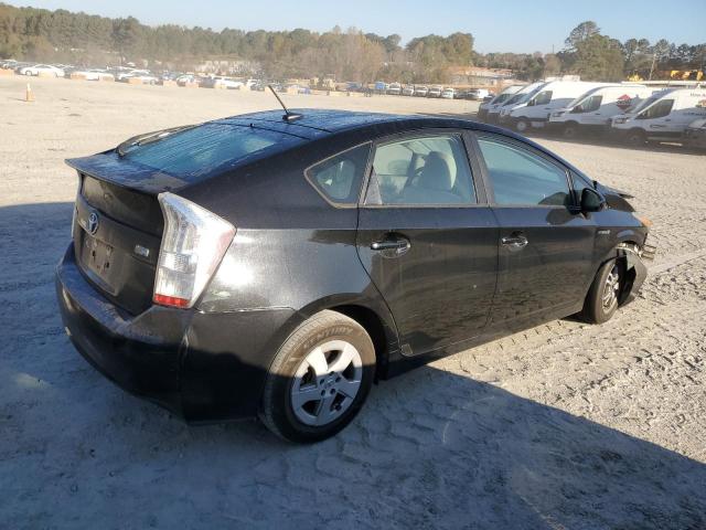 JTDKN3DU4A0105277 | 2010 Toyota prius