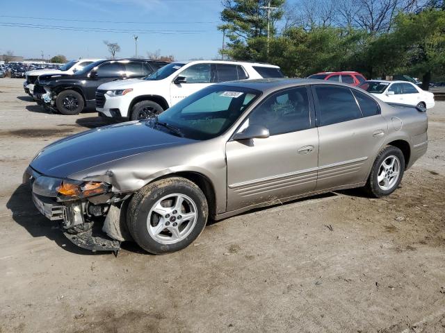 2000 Pontiac Bonneville SE