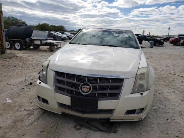 1G6DS5EV0A0148859 | 2010 Cadillac cts premium collection