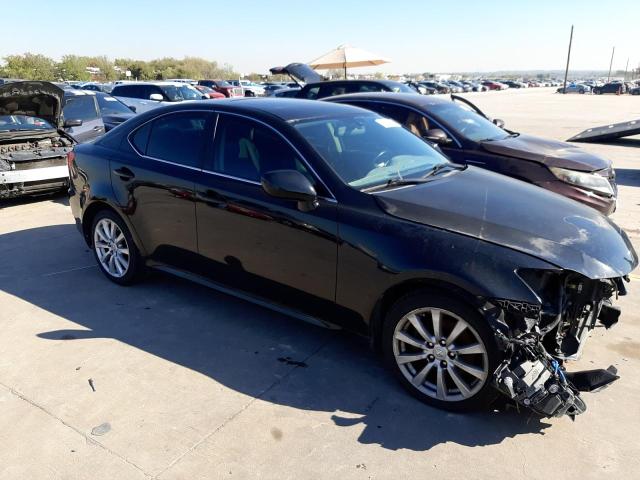 JTHCK262172011811 | 2007 Lexus is 250