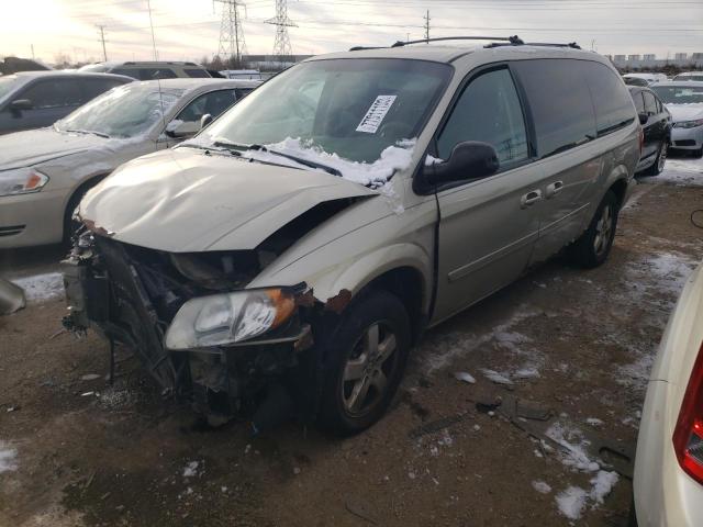 2005 Dodge Grand Caravan SXT