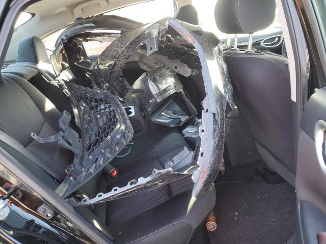 2019 NISSAN SENTRA S - 3N1AB7AP1KY254721