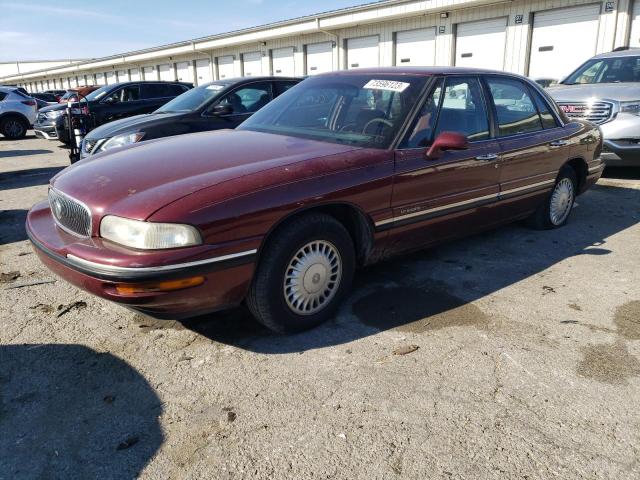 1999 Buick LeSabre Custom