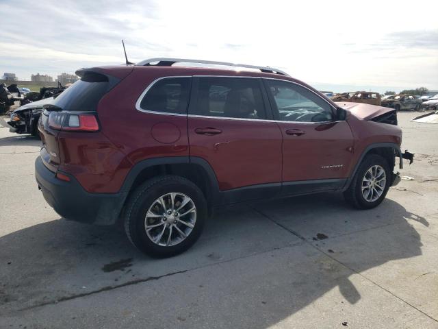 1C4PJMLN9KD213194 | 2019 JEEP CHEROKEE L