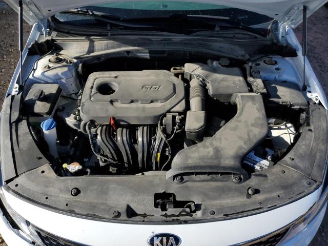 2016 KIA OPTIMA EX - 5XXGU4L34GG120926