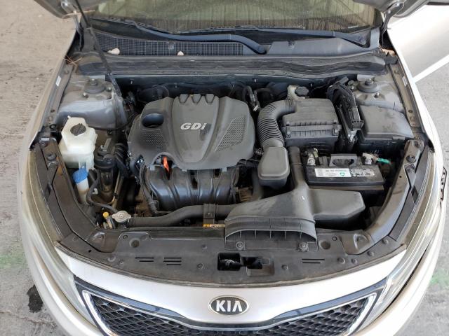 5XXGM4A77FG384811 | 2015 KIA OPTIMA LX