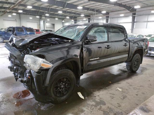 2020 Toyota Tacoma 