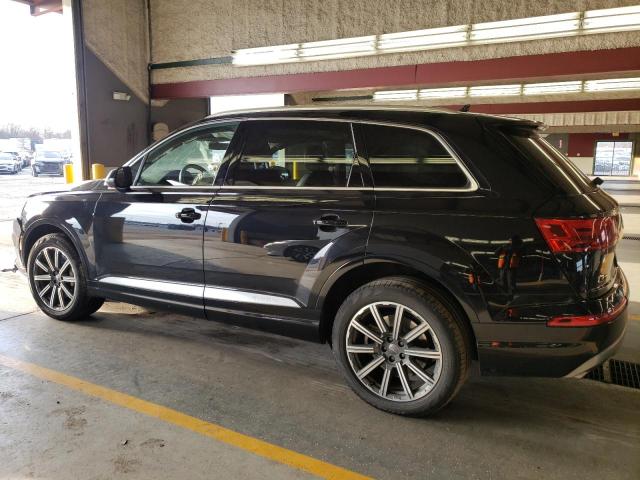 VIN WA1AAAF76KD045378 2019 Audi Q7, Premium no.2