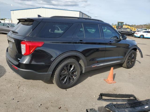 1FMSK8DH5LGC46552 | 2020 FORD EXPLORER X