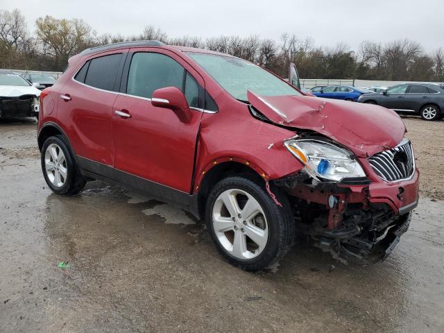 KL4CJFSB3FB258905 | 2015 BUICK ENCORE CON