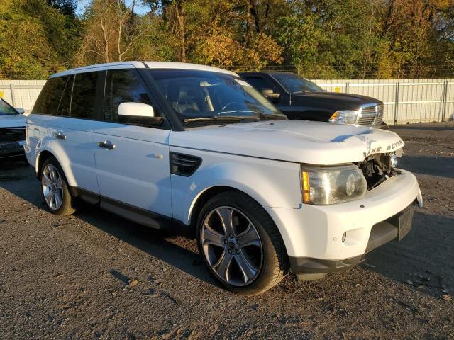 SALSK2D49BA705106 | 2011 Land Rover range rover sport lux